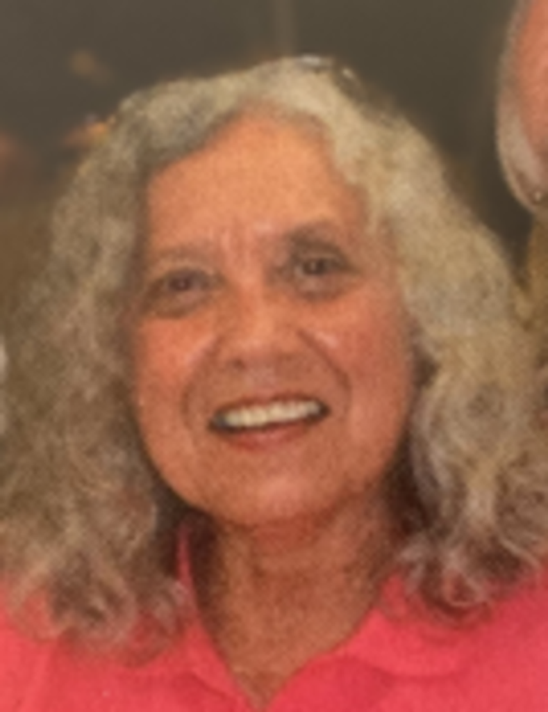 Susan (Coleman) Dale