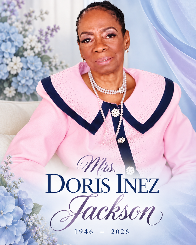 Doris Inez Jackson Profile Photo