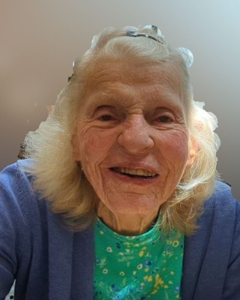 Pauline Groen