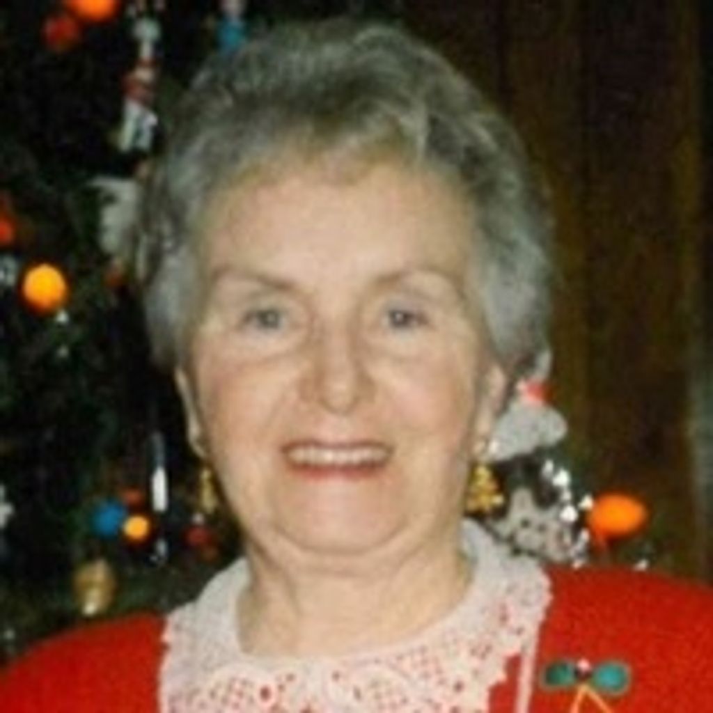 Pauline Blandeburgo
