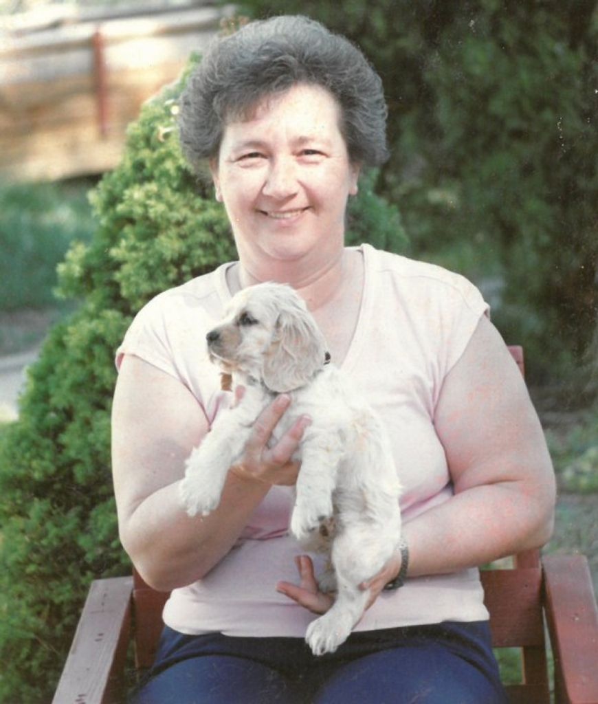 Edelgard Ellen Van Zalinge
