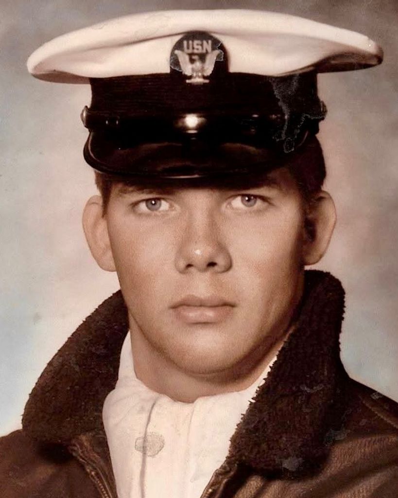 Andrew J. Stivers Profile Photo