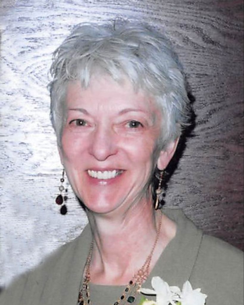 Anita Elsie Peters