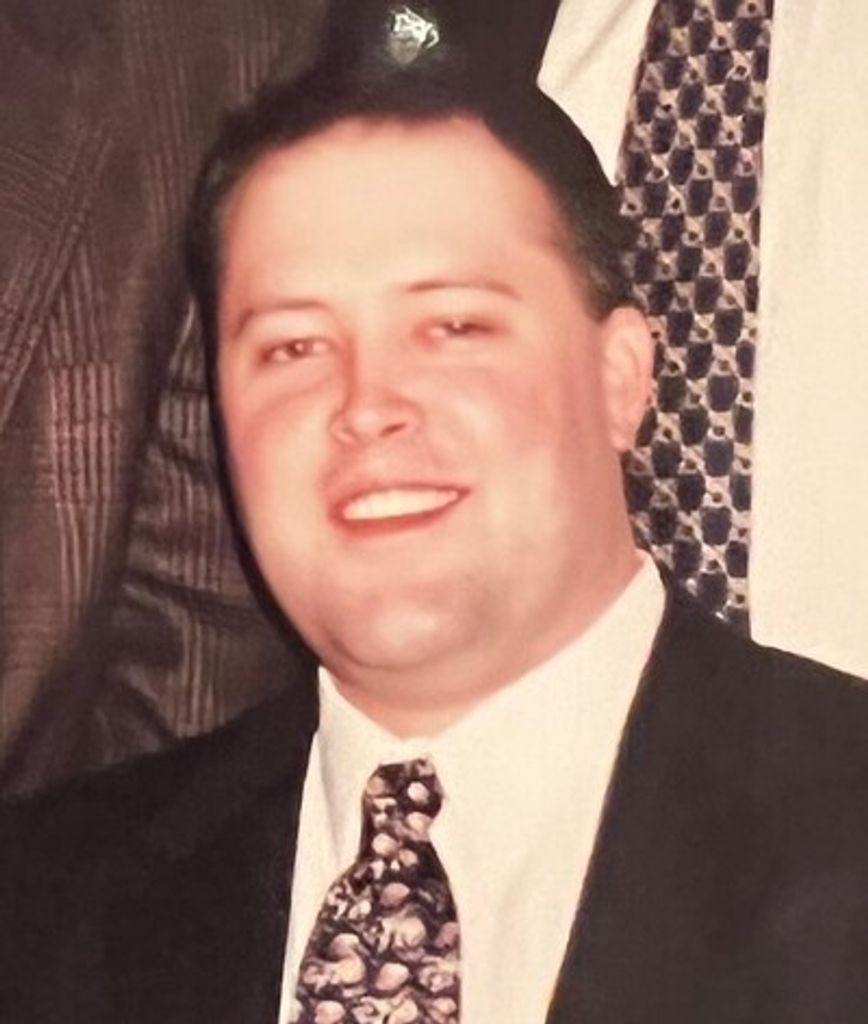 Robert Edward Taubert Profile Photo