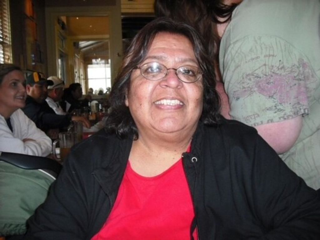 Evangeline Cecelia Carrasco Profile Photo