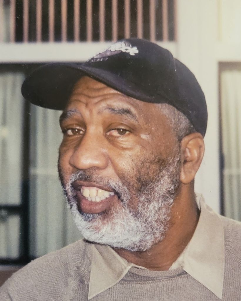 Anthony C. Jackson