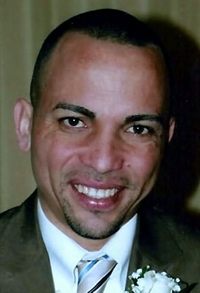 Julio E. Pacheco Medina