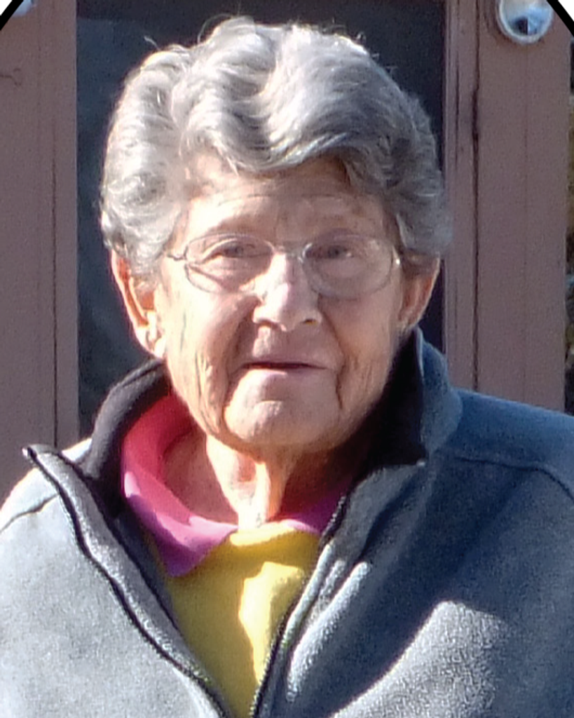 Margaret Rutz