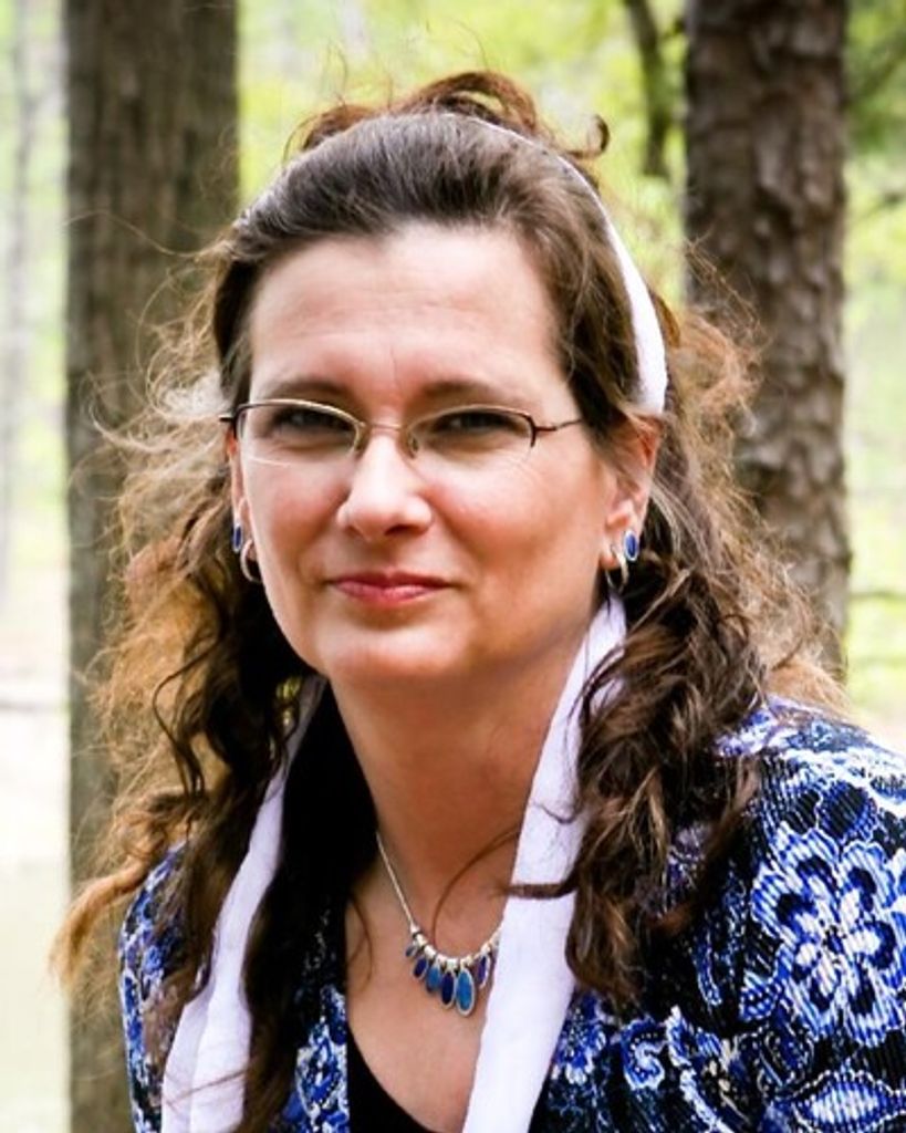 Kari Christina Mann Profile Photo