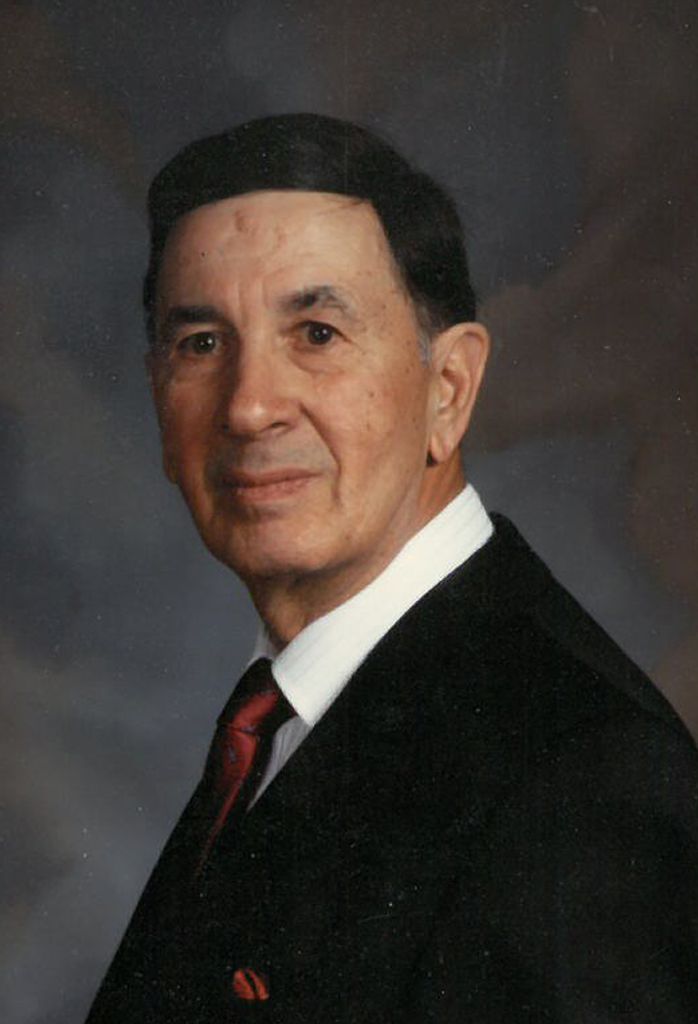 George Mikonos