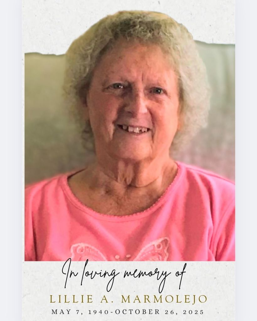 Lillie Marmolejo