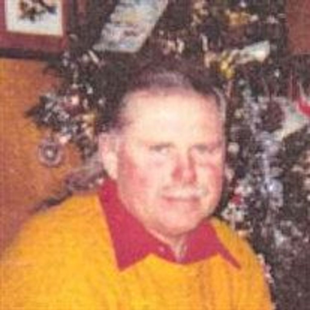 Jerry  Dean Bork