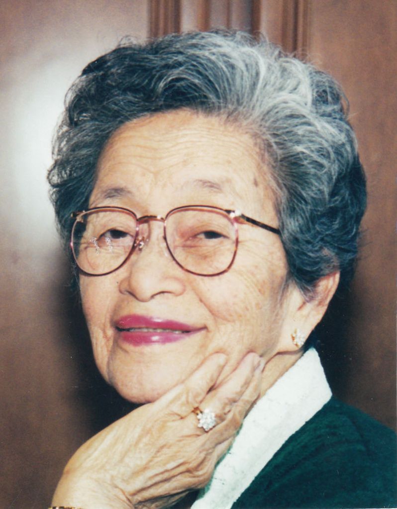 Gertrudes Francisco De Vera