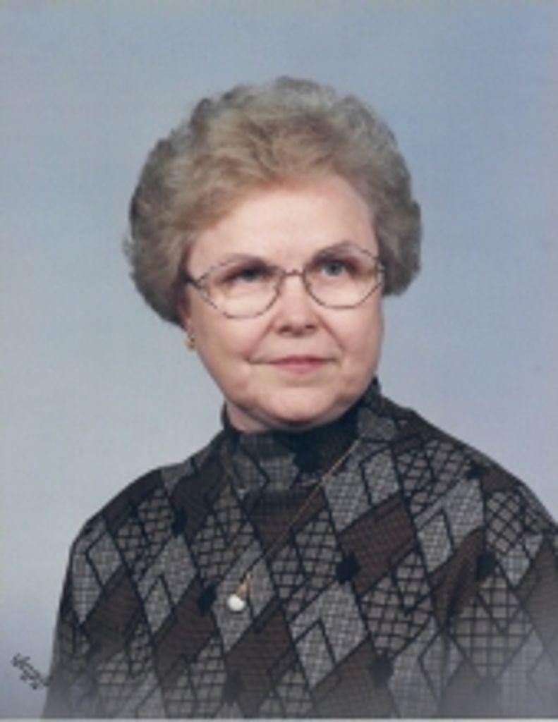 Annette Ouzts Glover