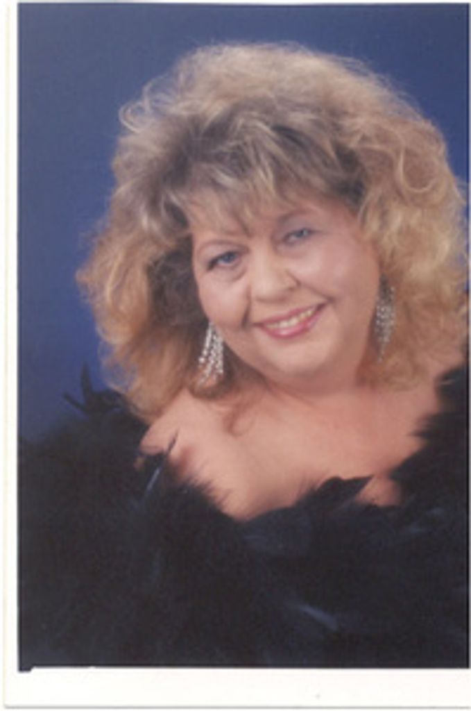 Mary Kathrine Miller