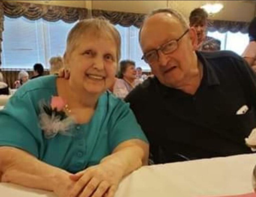 Rosalind C. Marshall Profile Photo