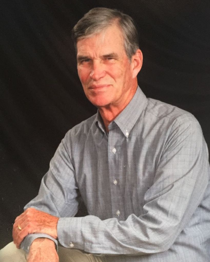 Barry J. Mchugh