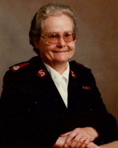 Lillie Mae Woodard's obituary image