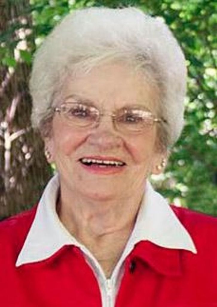 Marietta O. Penick