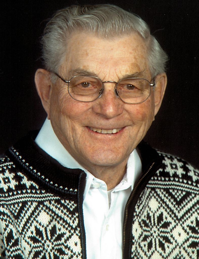 Edward "Glenn" Sampson Profile Photo