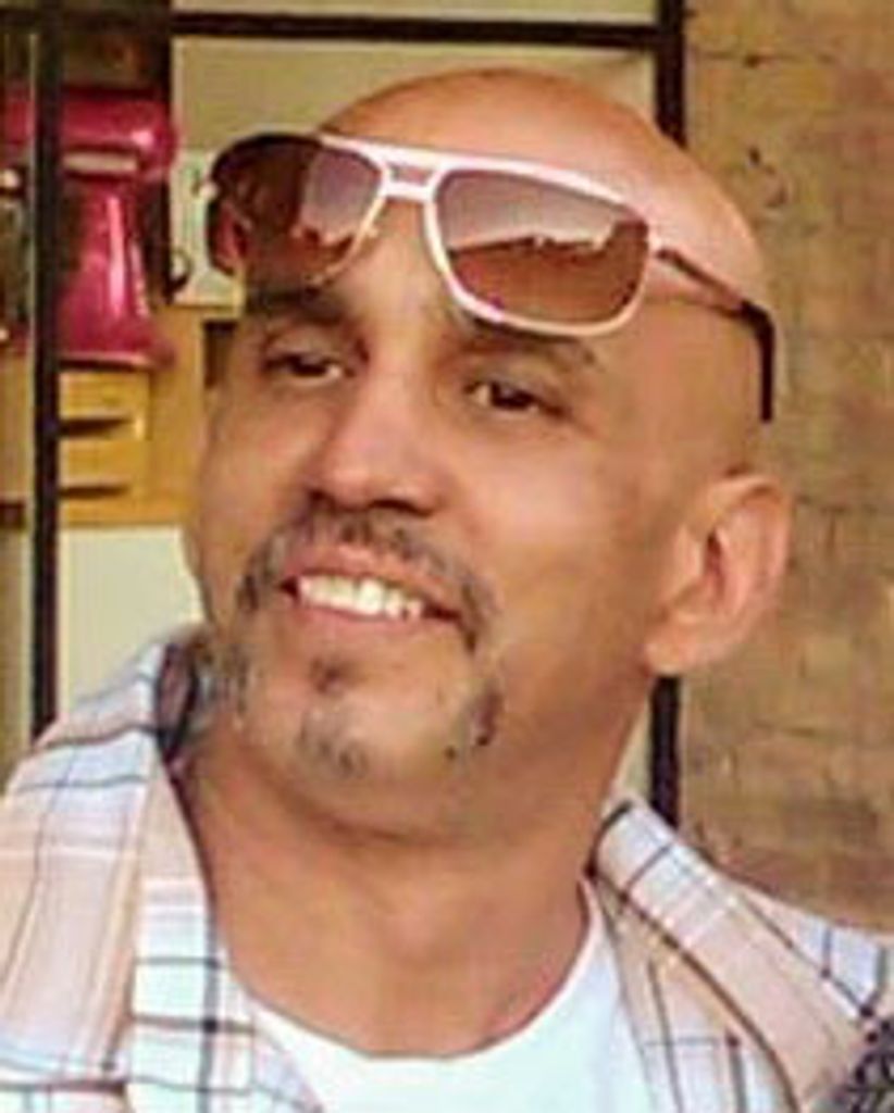 Marc Dominic Neal