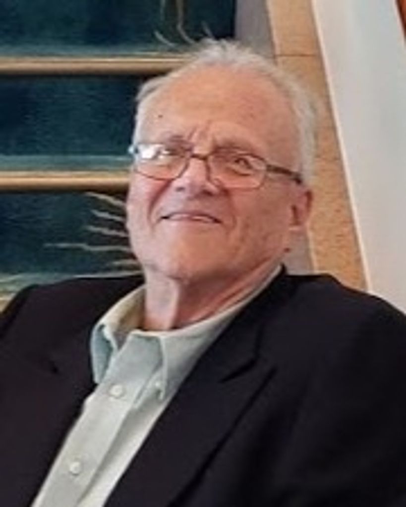 Donald Sanders Sr