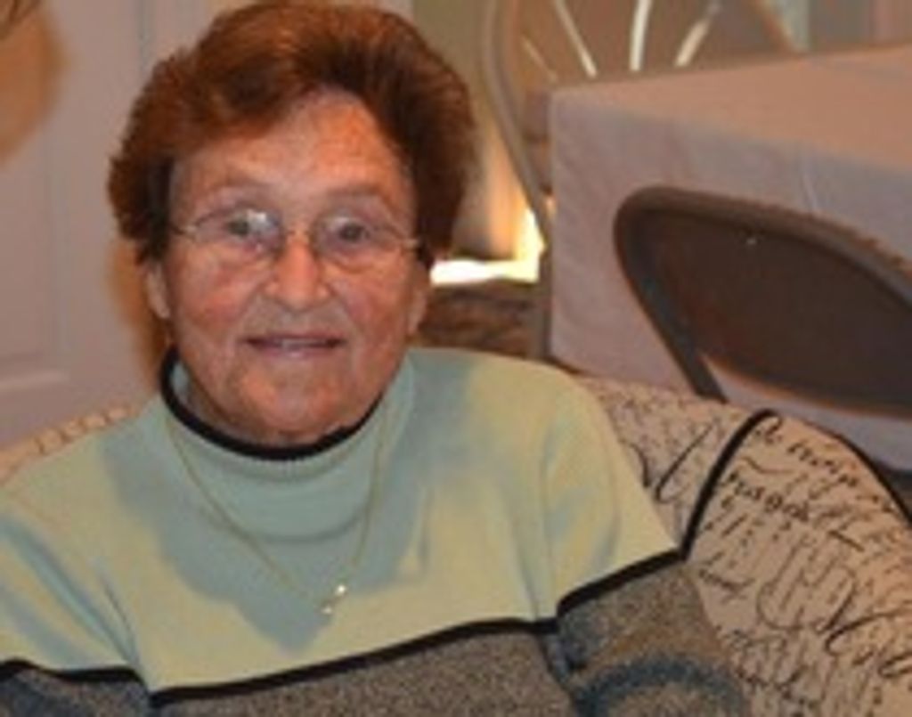 Janet E. (Howland)  Gould-Steffens