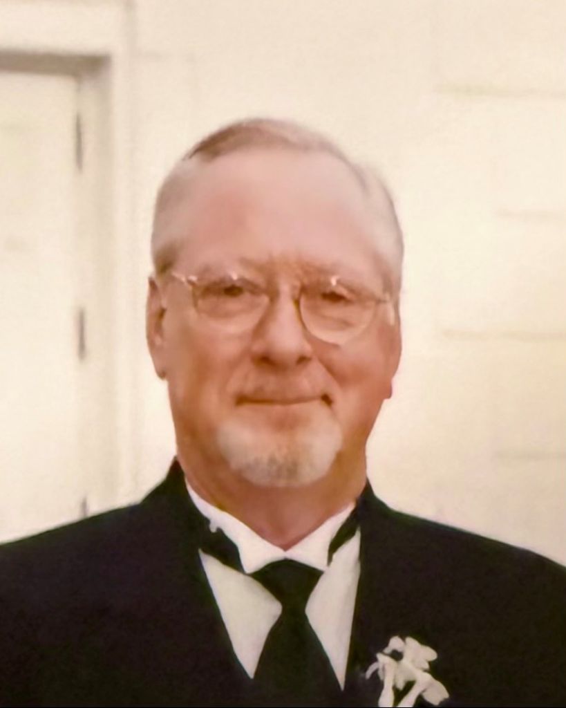 Larry Paul Fossett