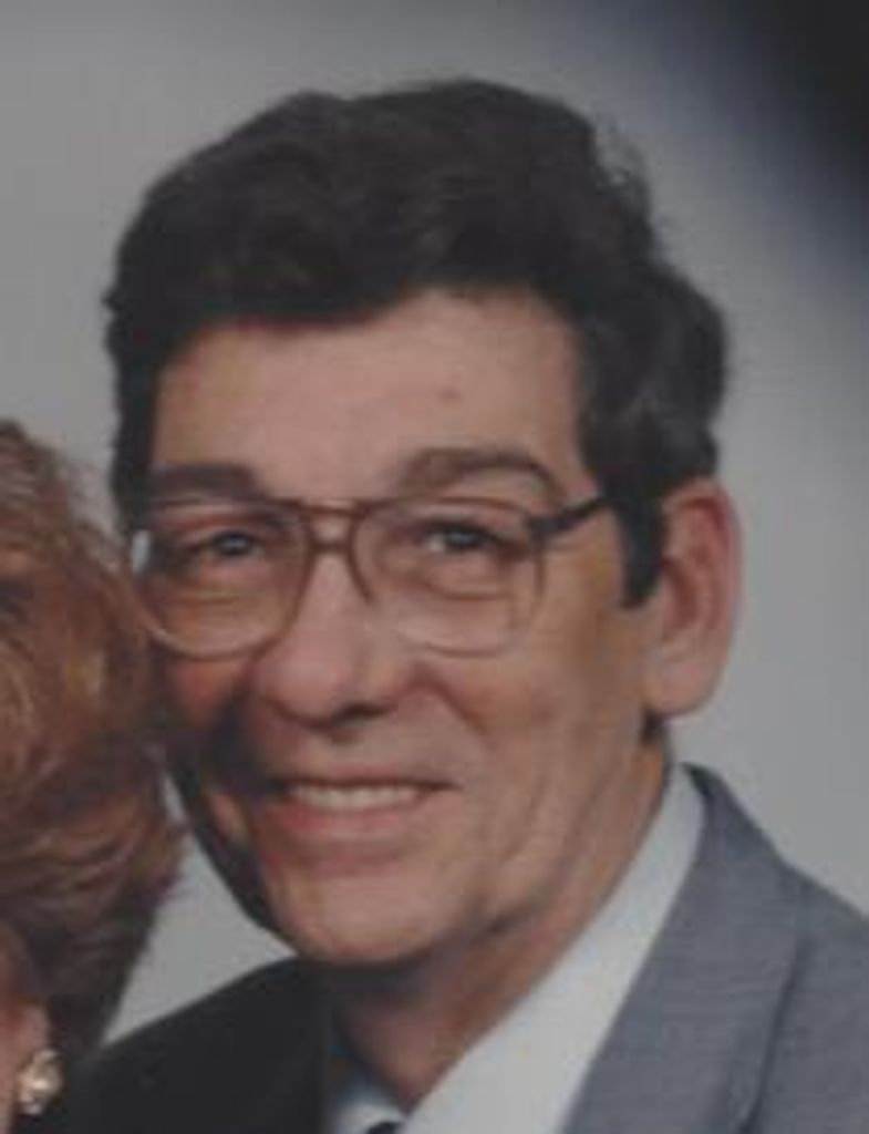 Larry J. Cooper