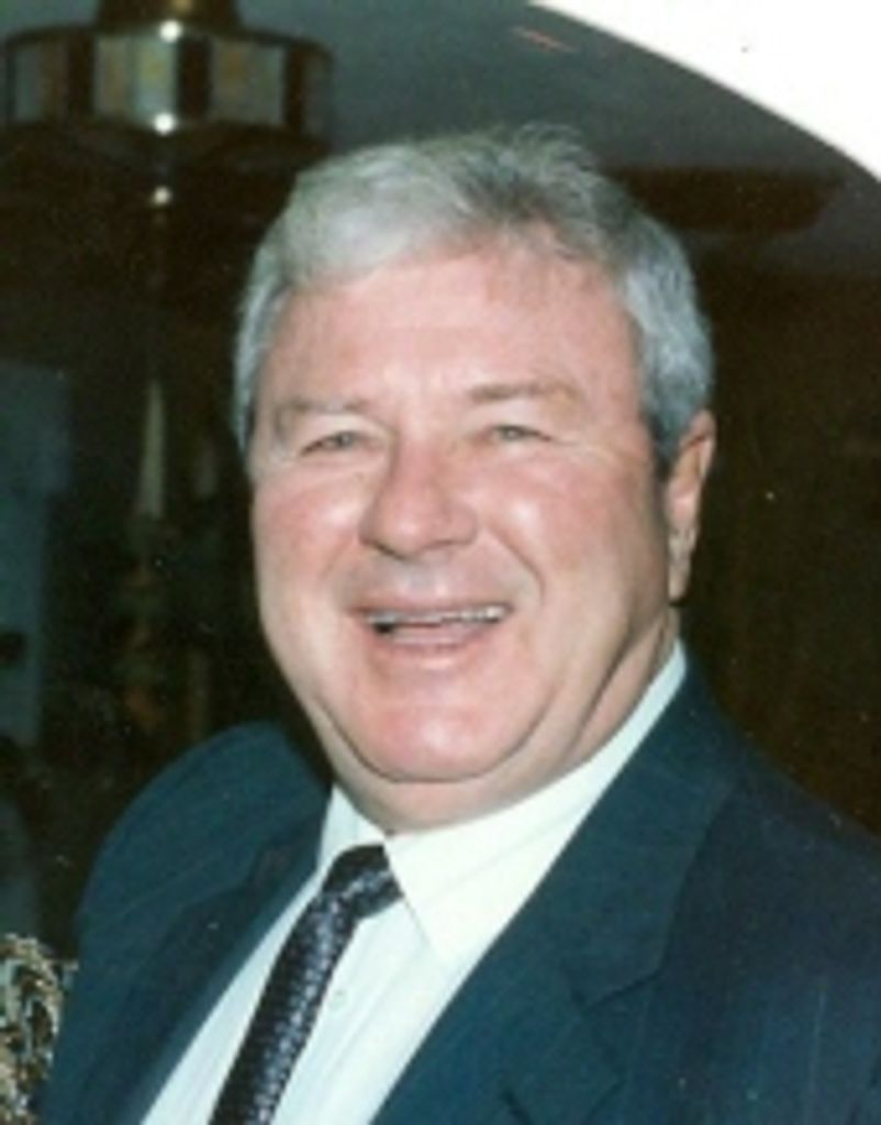 G. Daniel Dr. Stewart