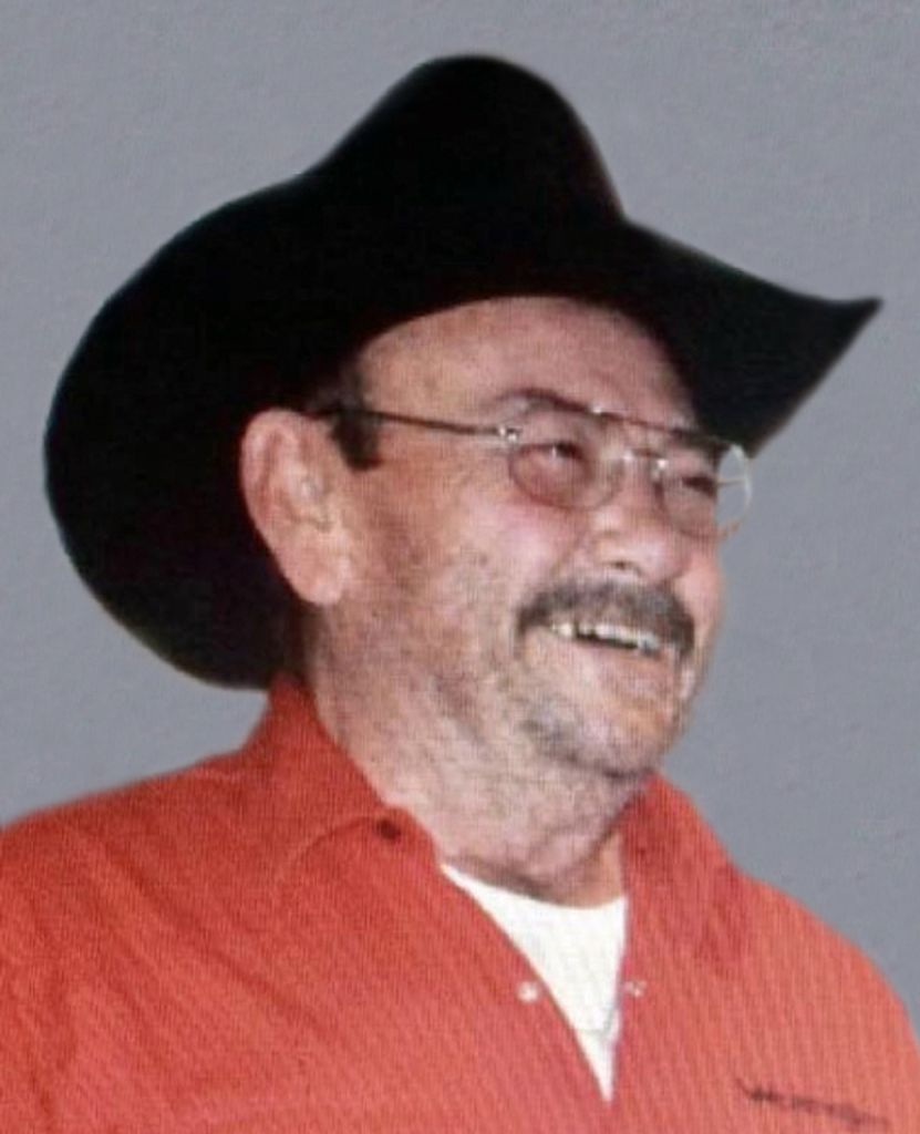 Calvin R. Austin Profile Photo