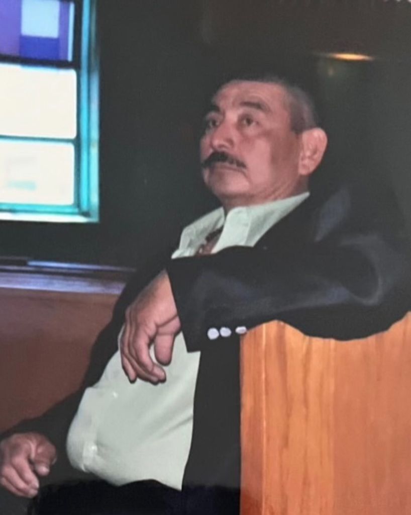 Joel R. Camarillo