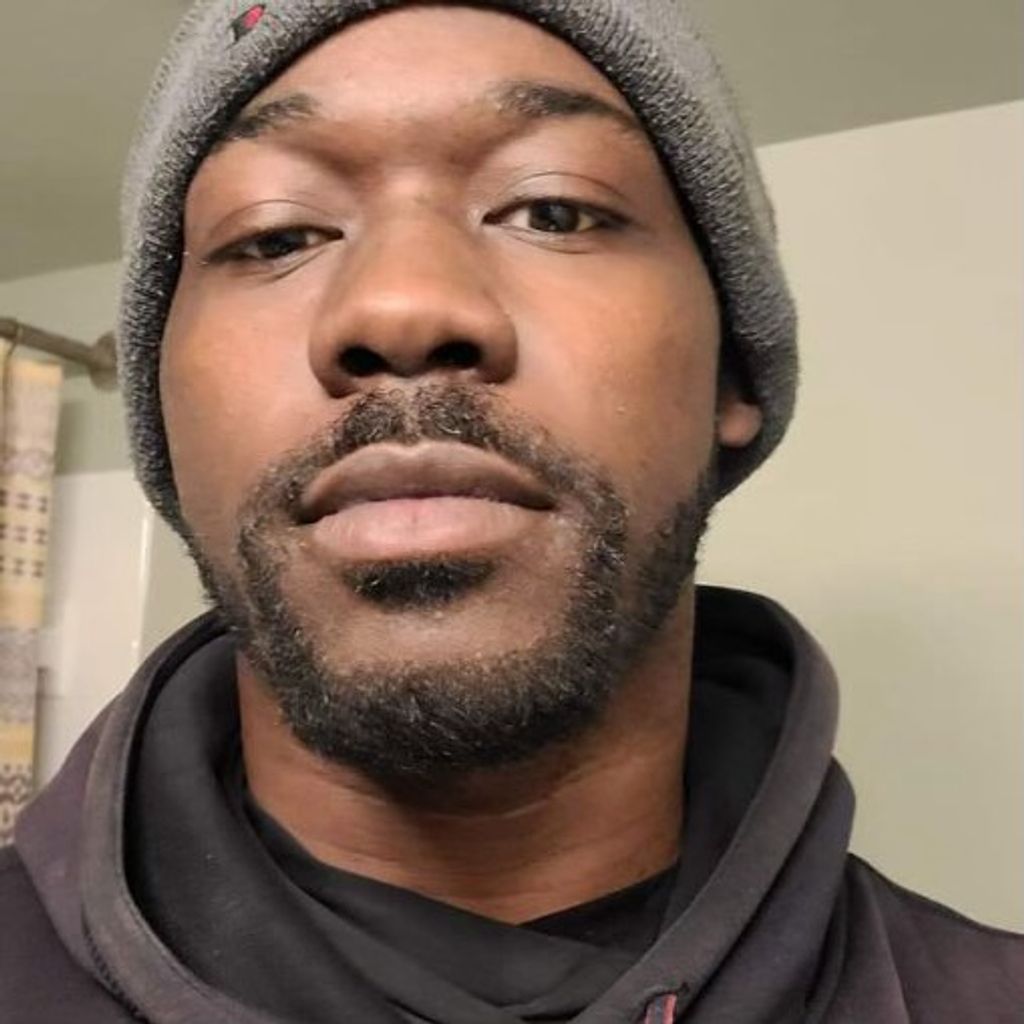 Darriyan L Rushing Profile Photo