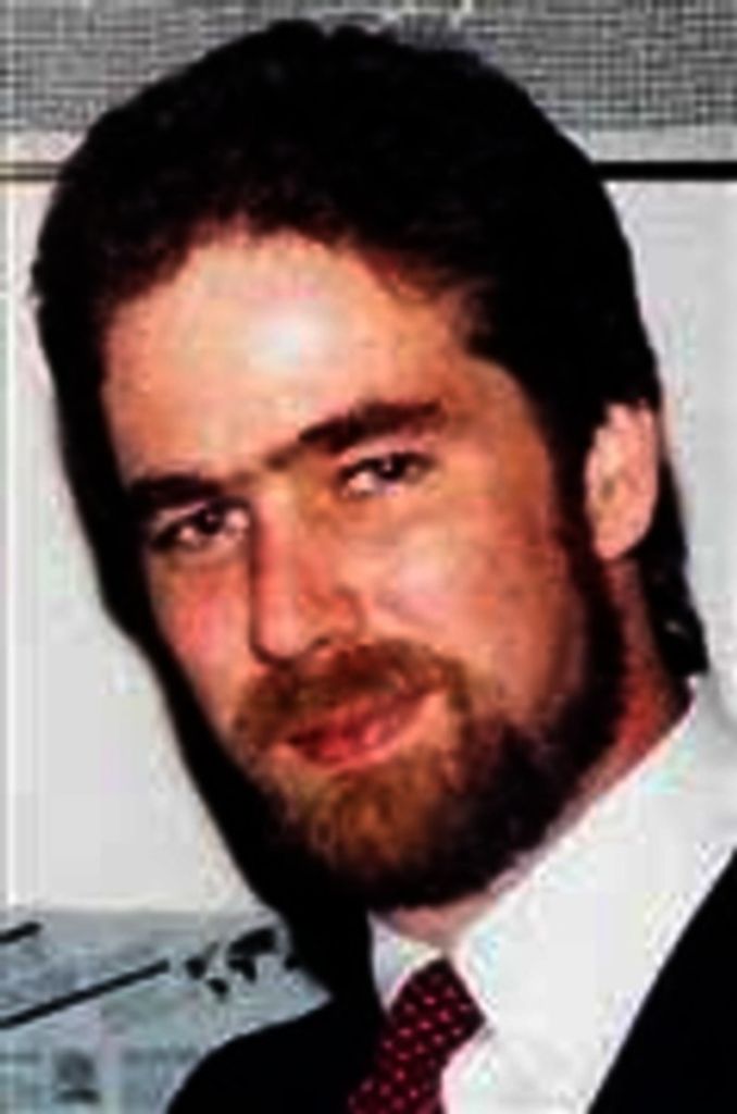 Robert J. "Bo" Labrake