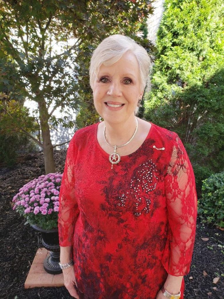 Mary P. Perry Profile Photo