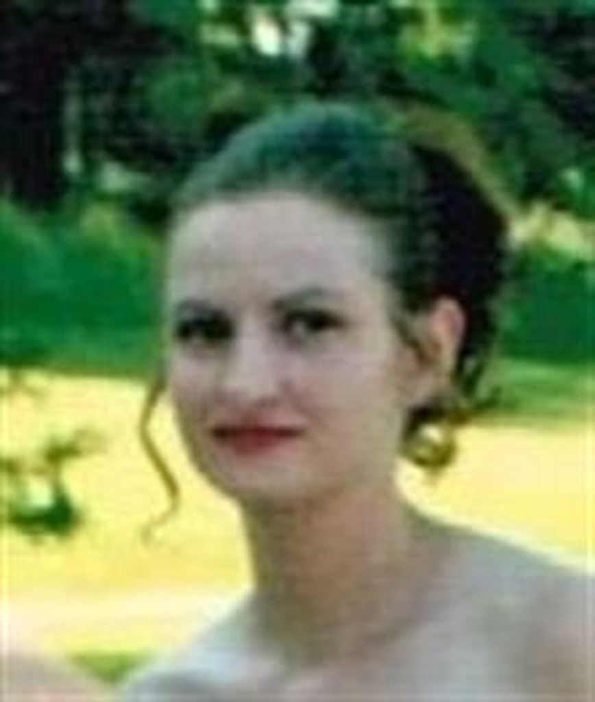 Angela  Marie Larson Profile Photo