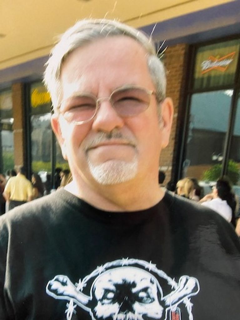 Brian Stephen Brogan Profile Photo