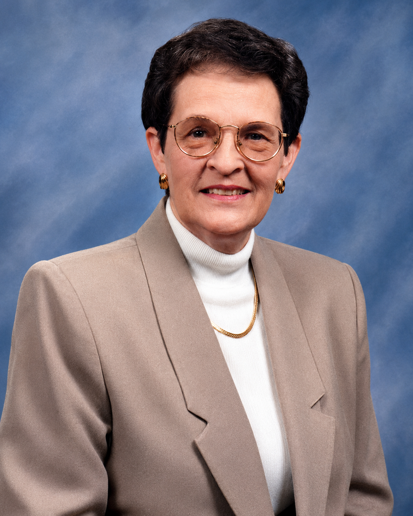 Brenda Terry Owens