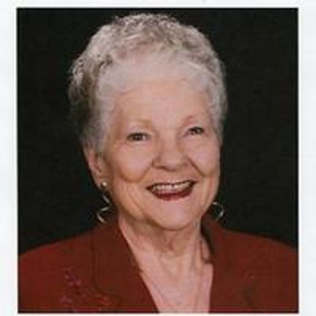 Evelyn Maxine Shelby