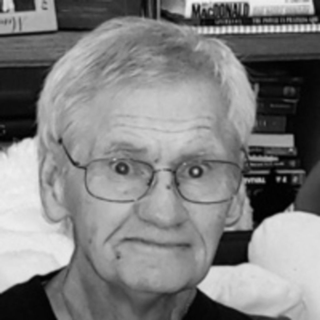 Charles John Weitzel Jr.