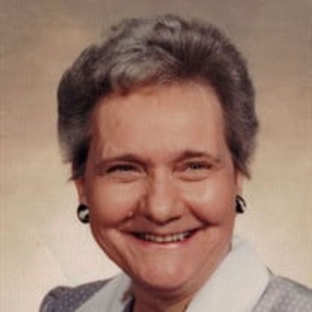 Elfriede Weighknecht