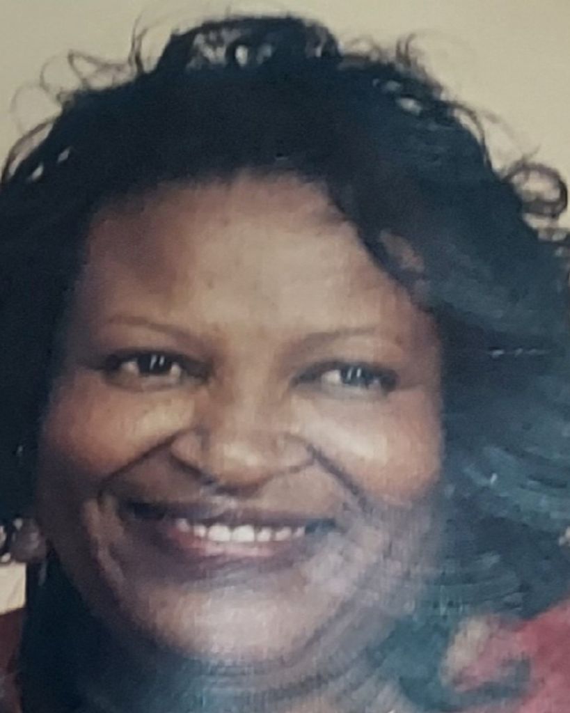 Cassandra Oliver-Pettyjohn Profile Photo