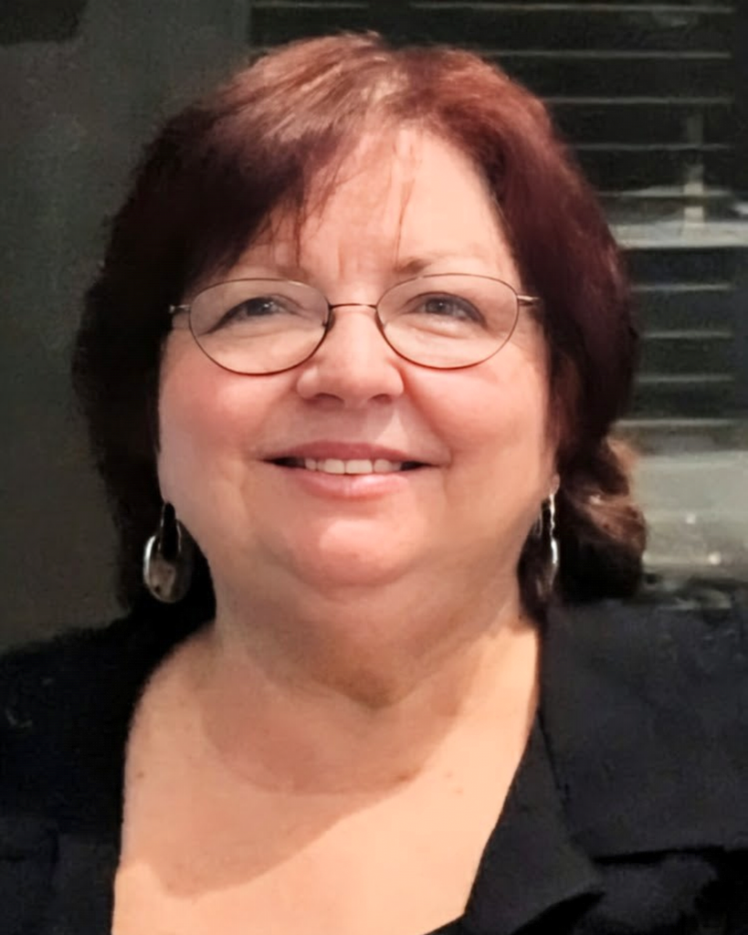 Brenda Joyce Rusgrove Profile Photo