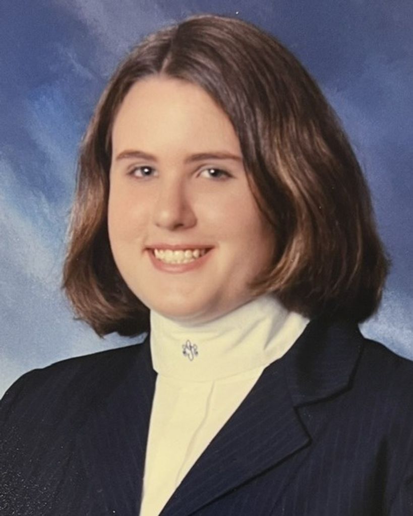 Stacy Gent