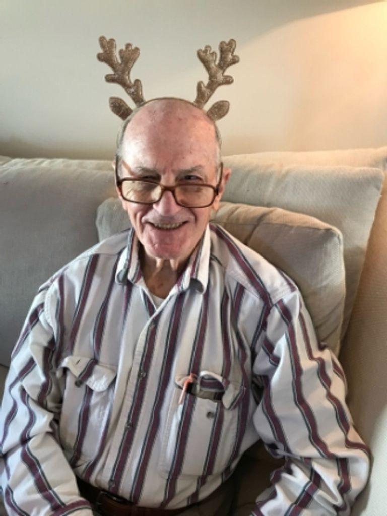 Joseph King Profile Photo