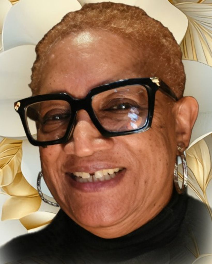 Deborah Marshall Profile Photo
