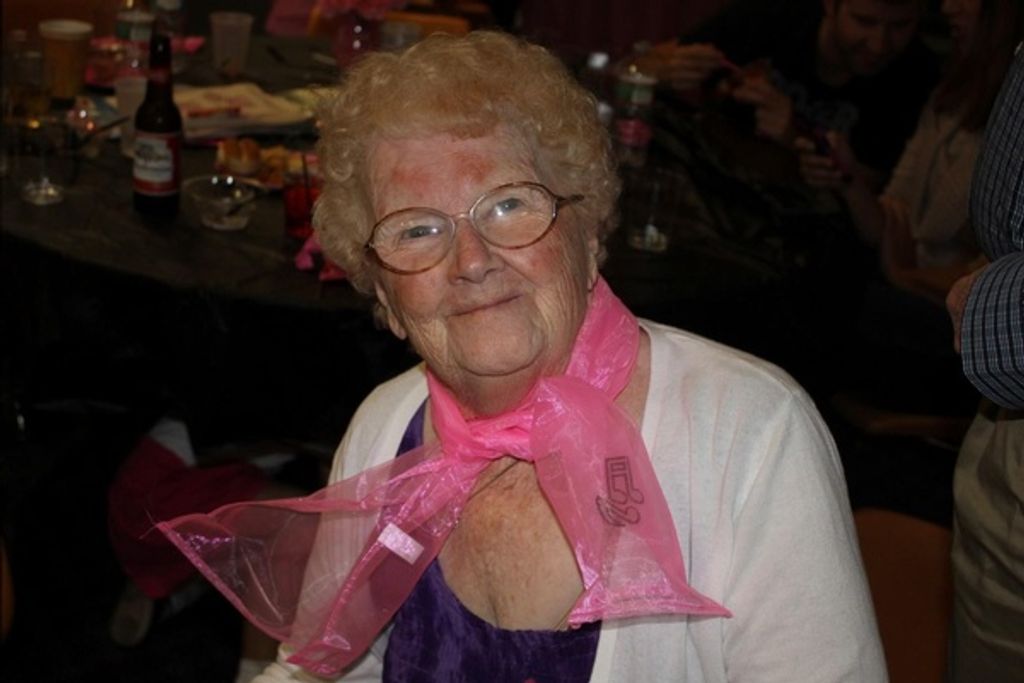 Rosemary Ann (Mahoney) Sullivan Profile Photo