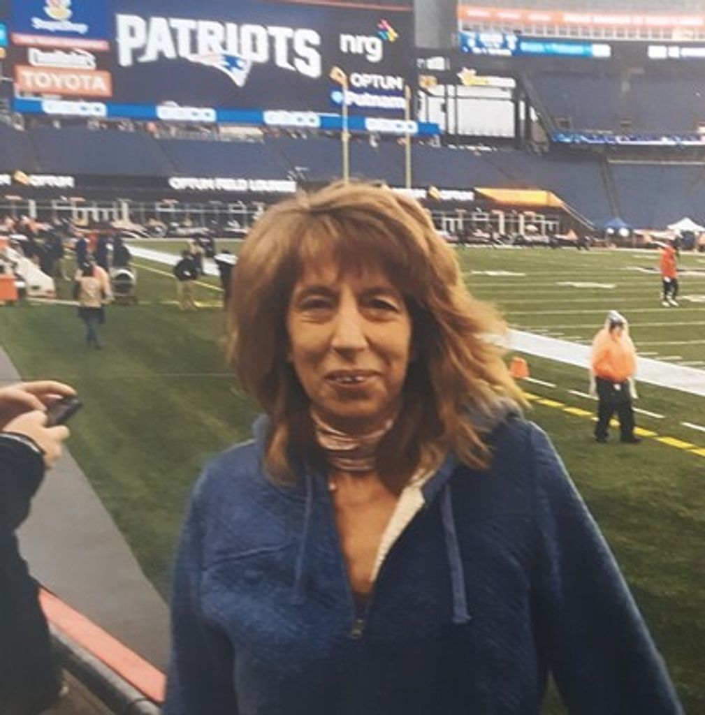 Nancy Poulin