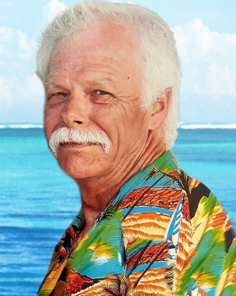 Terry Gardner Smith Profile Photo