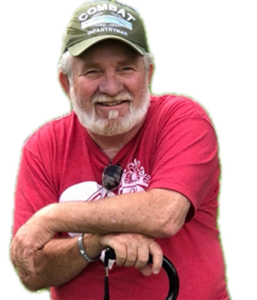 Jerry Wayne Blevins
